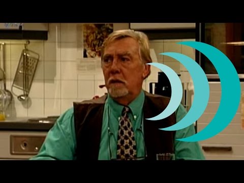 Sugar Baby (3-10-1998) • E186 S09 • Oppassen