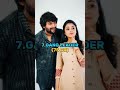 TOP 10 HIGHEST GROSSING MOVIES OF NANI Shorts Makkhi Dasara Saripodhaasanivaaram Hit3 Hinanna