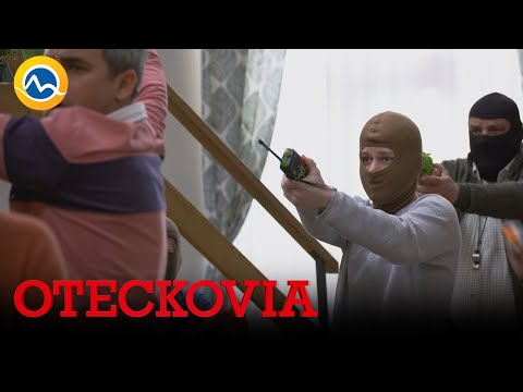 OTECKOVIA - Vlada prepadli vo vlastnom dome. Padlo aj obvinenie