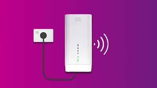Set up TPG 5G Home Broadband – Sagemcom 5G Modem