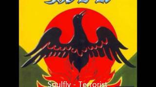 Soulfly - Terrorist (lyrics)