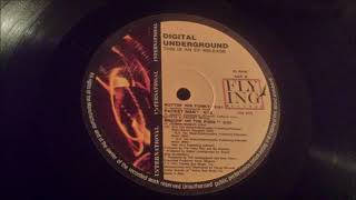 Digital Underground - Tie The Knot