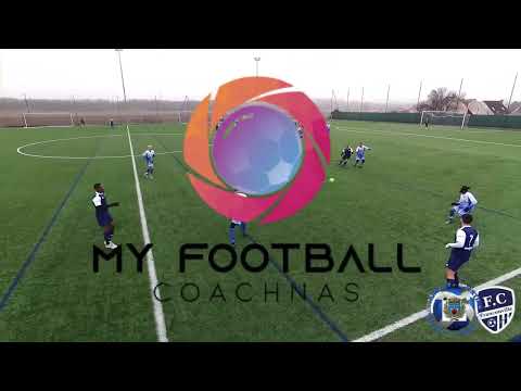 DIMANCHE 16 JANVIER CDM R3 SFC CHAMPAGNE 95 - FC FRANCONVILLE LES BUTS