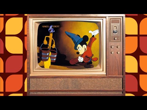 Siskel & Ebert Review - Fantasia, The Kirlean Witness, Diva, Circle of Deceit