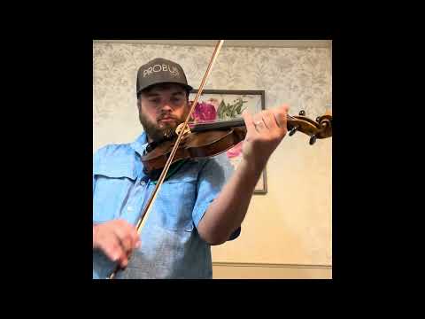 Fine Old Violin Meinradus Frank 1816 4/4 image 19
