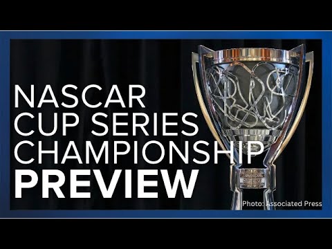 2022 NASCAR Cup Series Championship Race Odds and Picks 2 hqdefault