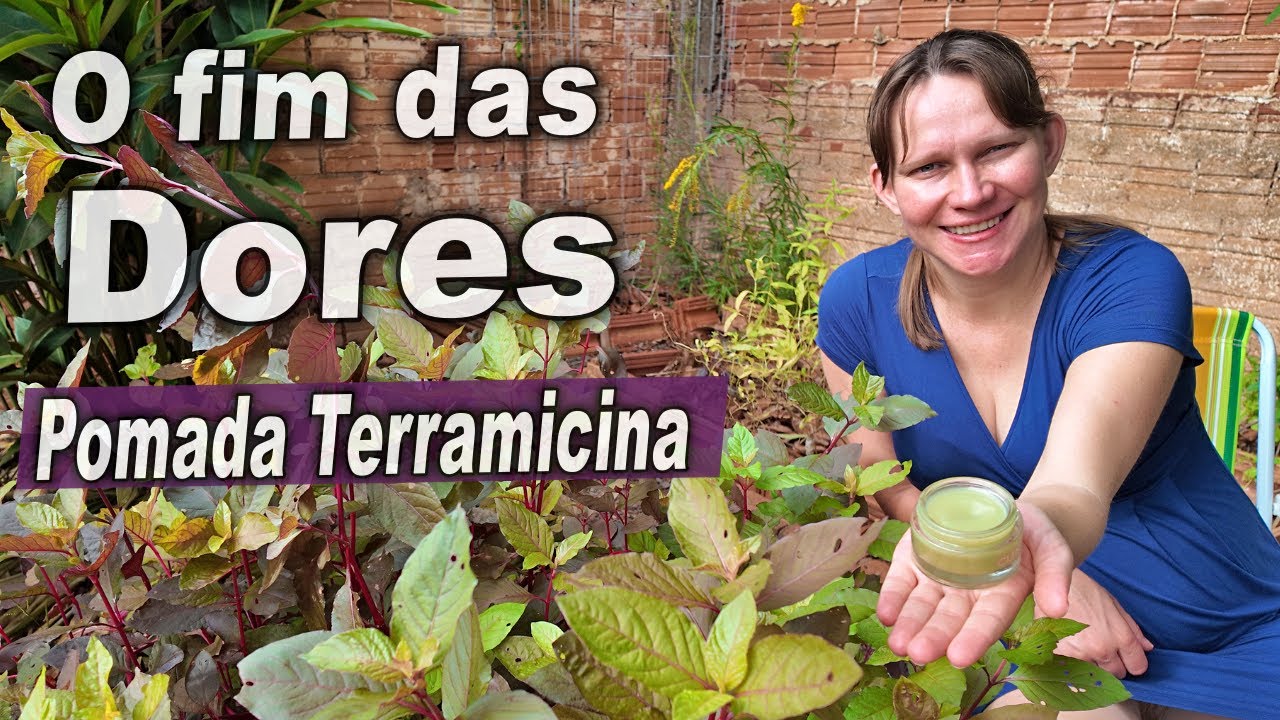 This Purple Plant Will End Your Body Pains