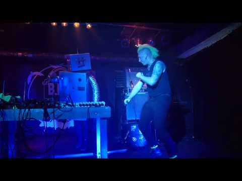 Ben Bloodygrave - Ich schau in dein Gesicht