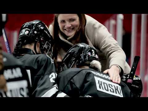 MATSIVIDEO 🏒 TPS-KalPa  / Auroraliiga, lokakuu 2024 | 📽️ Tommishoots