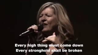 Victors Crown with Darlene Zschech and Bethel Music with Lyrics