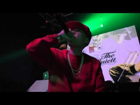 150913 더콰이엇&도끼 R16 THEA / DON