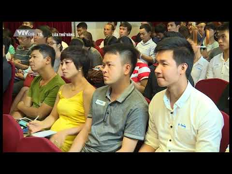 [VTVcab15 ] Đánh thức Bản lĩnh Đàn Ông trên chương trình "Lửa thử vàng"