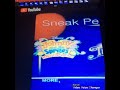 Johnny And The Sprites Meet The Sprites In The Little Einsteins Race For Space Sneak Peeks Menu