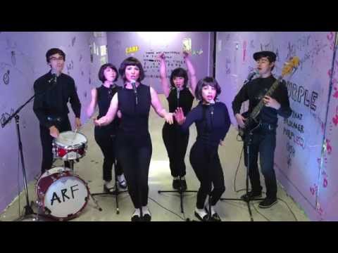 Laisse Tomber Les Filles