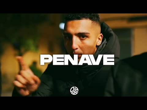 [FREE] Morad X Baby Gang X Werenoi Type Beat - "Penave" 🥷🏽 | Instru Rap Ambiance 2023
