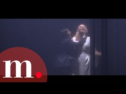 Dukas's Ariane et Barbe-Bleue "O mes clairs diamants"  (Katarina Karnéus)