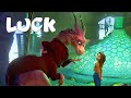 #LUCK The Best NEW Animation Movies 2022