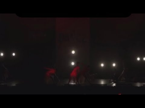 It’s all in your Headlight | The dance awards 2024 | Dance Connection 2