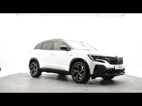 Renault Austral E-TECH Hybrid 200 techno esprit Al - Image 2