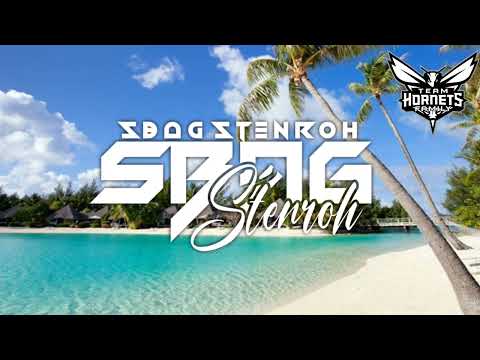 PETIT DÉLIRE "AVEC ELLE" X SBAG HORNETS MIX 2022