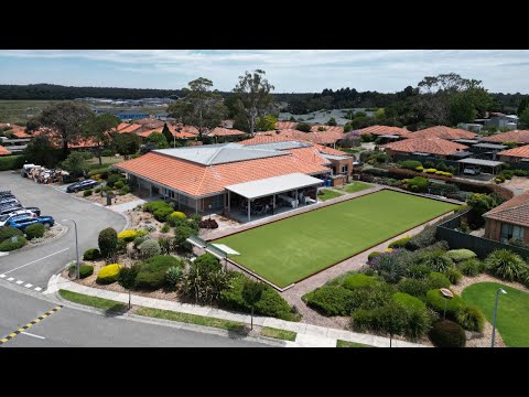 Botanic Gardens Retirement Living