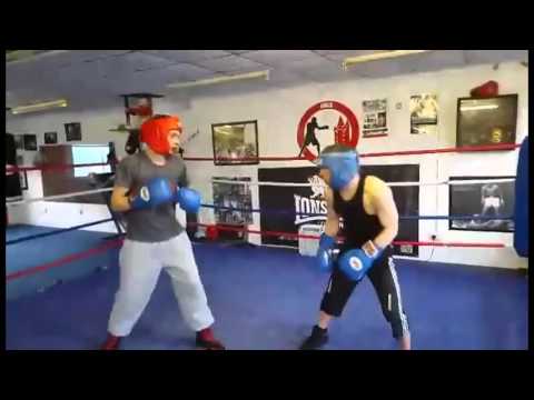 Chris Wong Vs Scott Beck