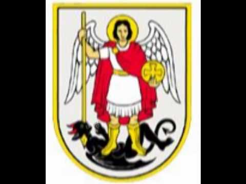 Klapa Jadrija - Iz toverne pisma zvoni