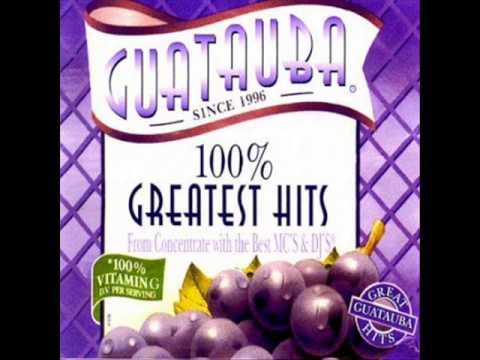 Guatauba 100% Greatest Hits