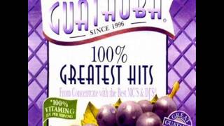 Guatauba 100% Greatest Hits