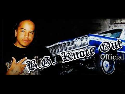 BG Knocc Out Gansta Dresta After Ruthless
