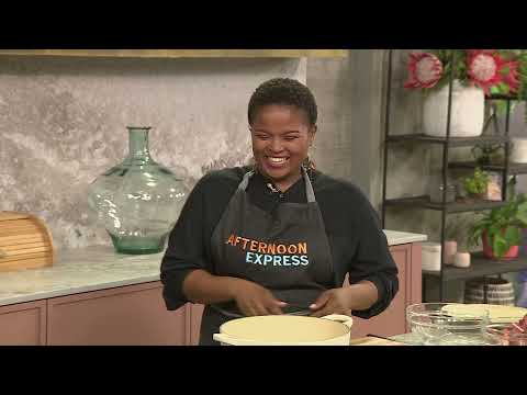 Recipe: Bone soup with Dombolo | Afternoon Express | 29 June 2021