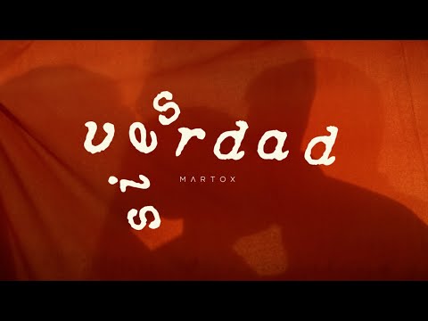 Martox - Si Es Verdad (Video Oficial)
