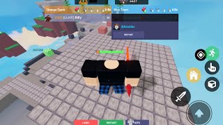 lg Ismael clips 1 +(clips of me dogging on cloney, dyna and a random L8R kid)