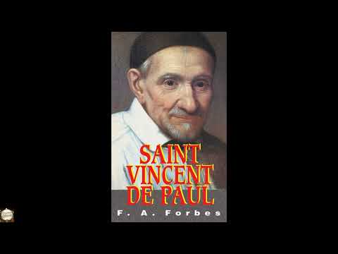 St. Vincent De Paul by Forbes — free full audiobook