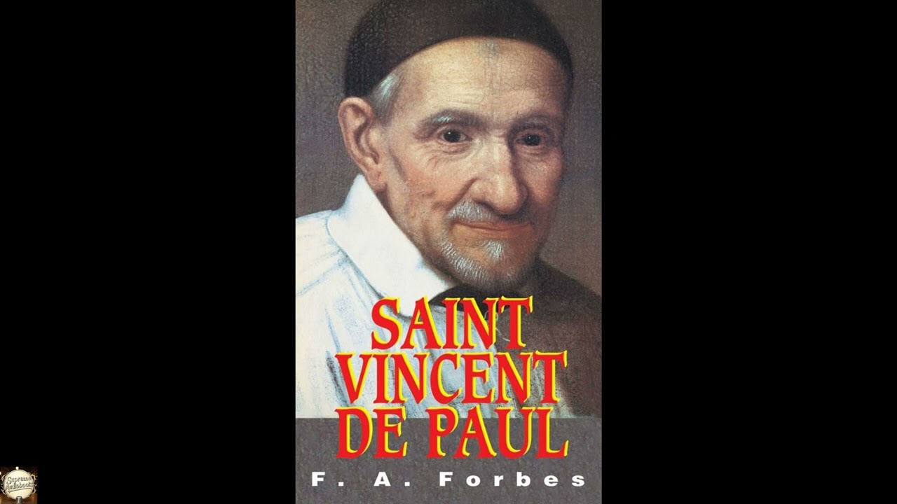 St. Vincent De Paul