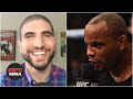 Did Ariel Helwani ghostwrite Daniel Cormier’s UFC 187 call out of Jon Jones? | ESPN MMA