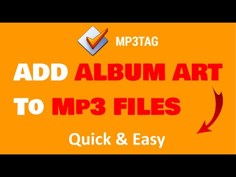 mp3 tag ui