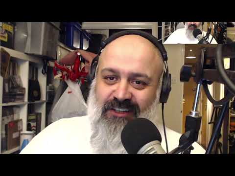 Gyan Chappory - Copyright Issues In The Music Industry Full video