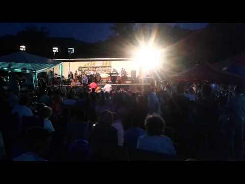 Rugul aprins Ponoara 2015