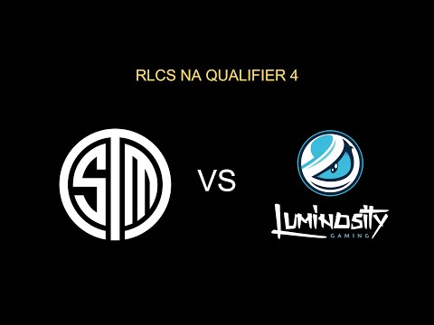 TSM VS LUMINOSITY GAMING