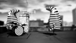 The Daily Drum Beat by Happy Camper