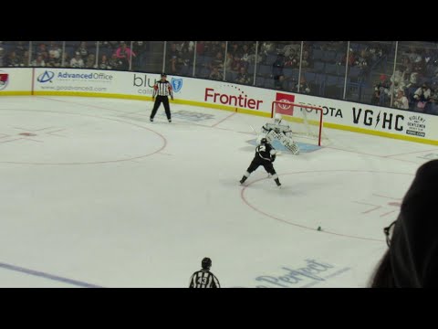 LA Kings vs Kings Showcase Shootout