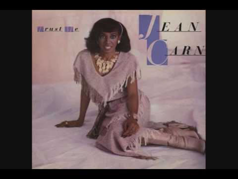 Jean Carn w/The Temptations - If You Don't Know Me By Now (1982)