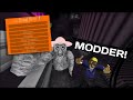 MODDING In Monkey On The Shelf Gorilla Tag VR