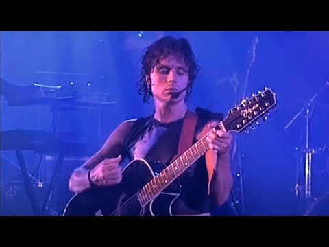 NACHO CANO En Concierto: "El lado femenino"