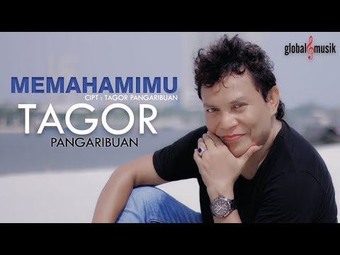 Tagor Pangaribuan - Memahamimu (Official Music Video)