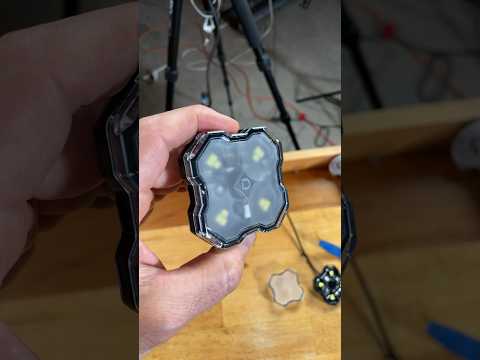 Latest Rock Lights To Hit The Market For Your Truck Or 4x4!!
