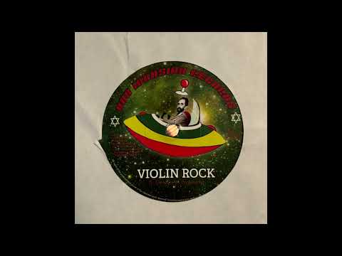 Violin Rock - Humble Brother . Violinbwoy - Dub Invasion Records DIR7005