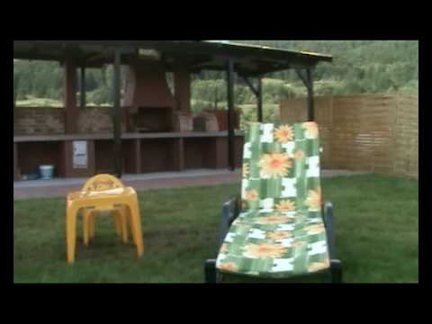 Prezentare Curte Interioara                                :: Hanul Conitei - Cazare Pensiune Sovata