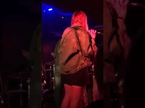 AKMC Band - AKMC - Budeme Spolu Rock Café